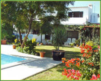 Villa met zwembad nabij Carvoeiro